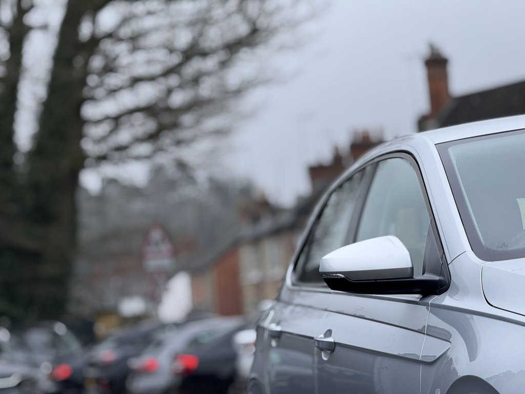 Used Volkswagen Polo 2018 for sale - 77333049: Photo 16
