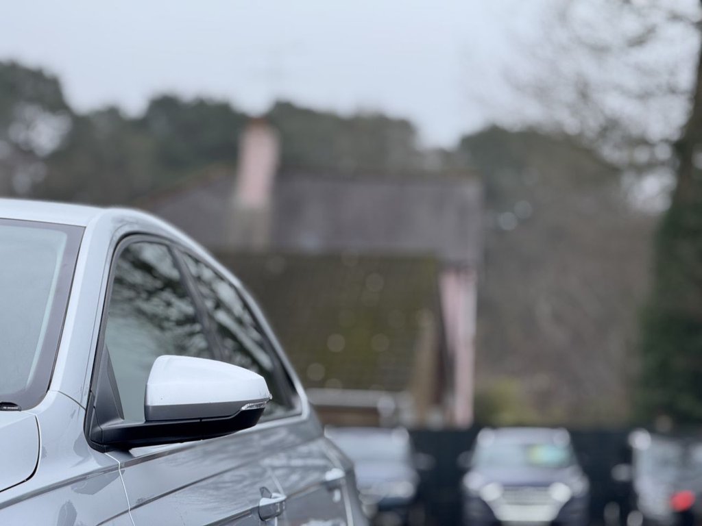 Used Volkswagen Polo 2018 for sale - 77333049: Photo 17