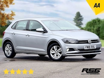 Volkswagen Polo feature image