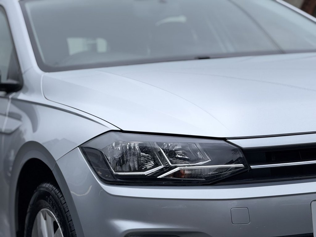 Used Volkswagen Polo 2018 for sale - 77333049: Photo 20