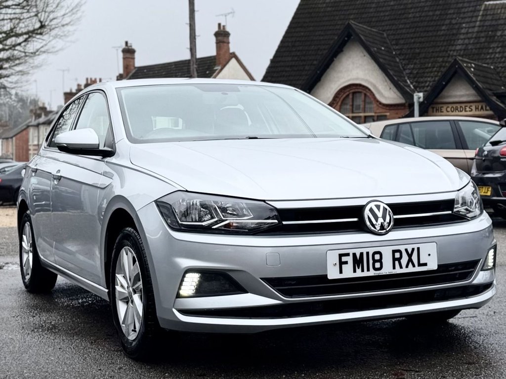 Used Volkswagen Polo 2018 for sale - 77333049: Photo 21