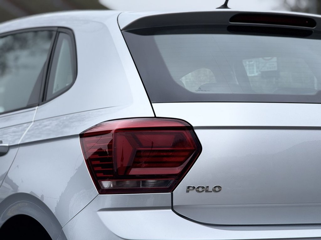 Used Volkswagen Polo 2018 for sale - 77333049: Photo 22