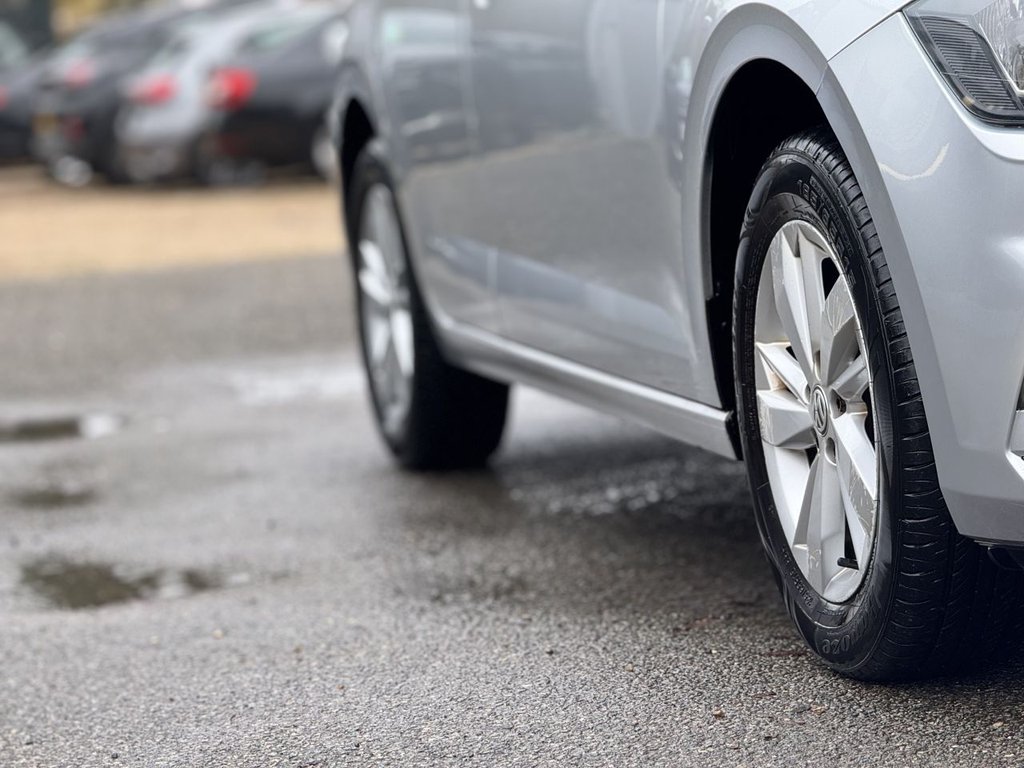 Used Volkswagen Polo 2018 for sale - 77333049: Photo 23