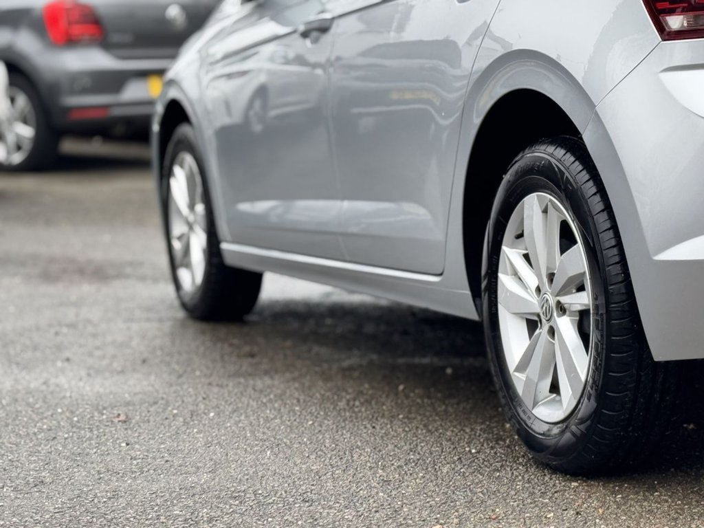 Used Volkswagen Polo 2018 for sale - 77333049: Photo 26