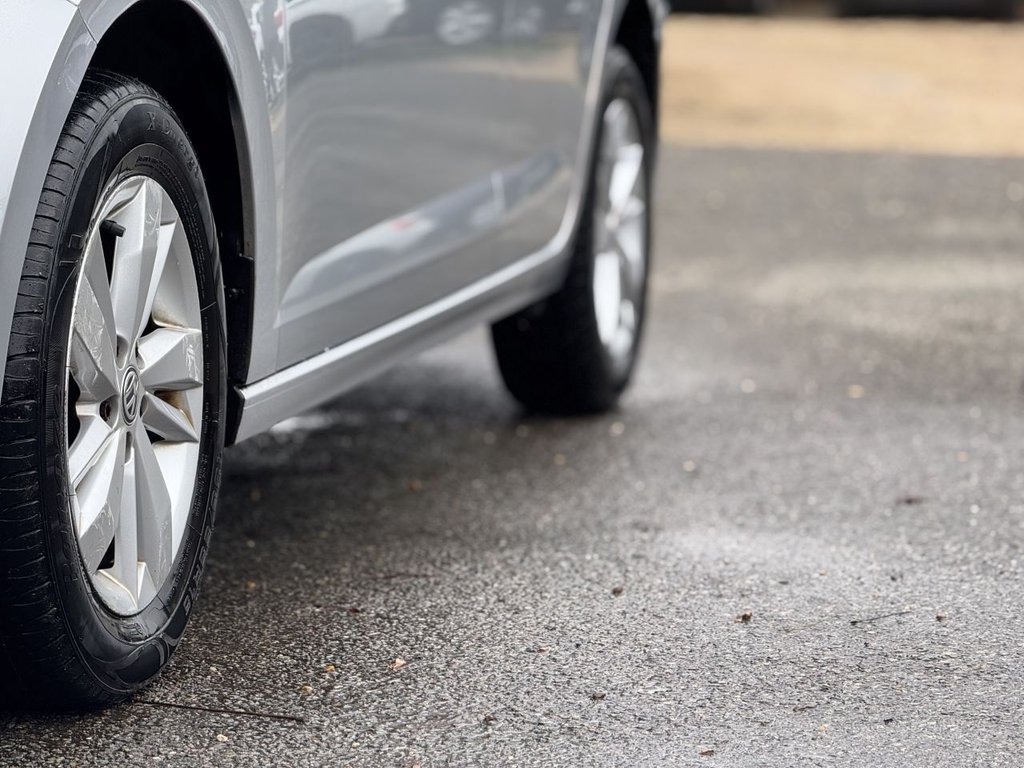 Used Volkswagen Polo 2018 for sale - 77333049: Photo 28