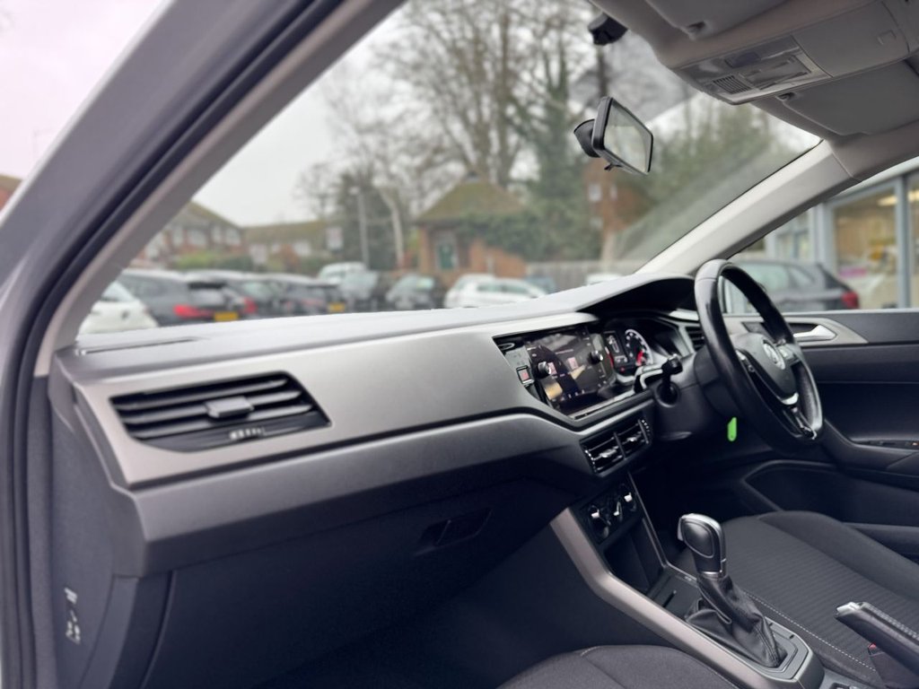Used Volkswagen Polo 2018 for sale - 77333049: Photo 29
