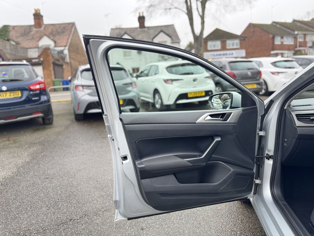 Used Volkswagen Polo 2018 for sale - 77333049: Photo 31