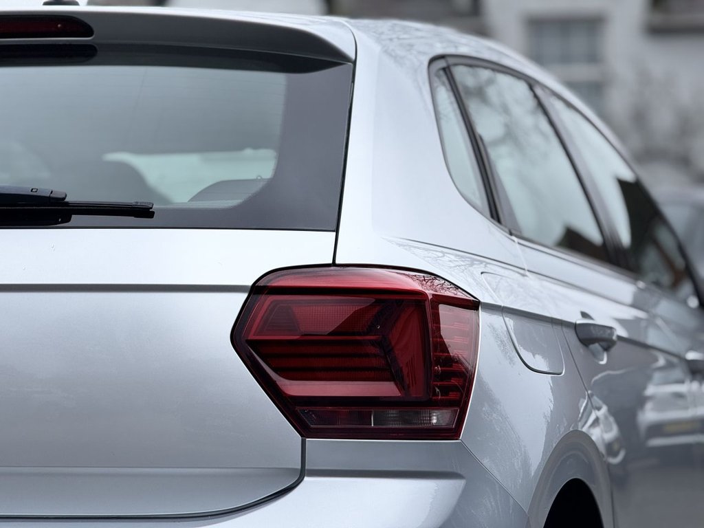 Used Volkswagen Polo 2018 for sale - 77333049: Photo 36