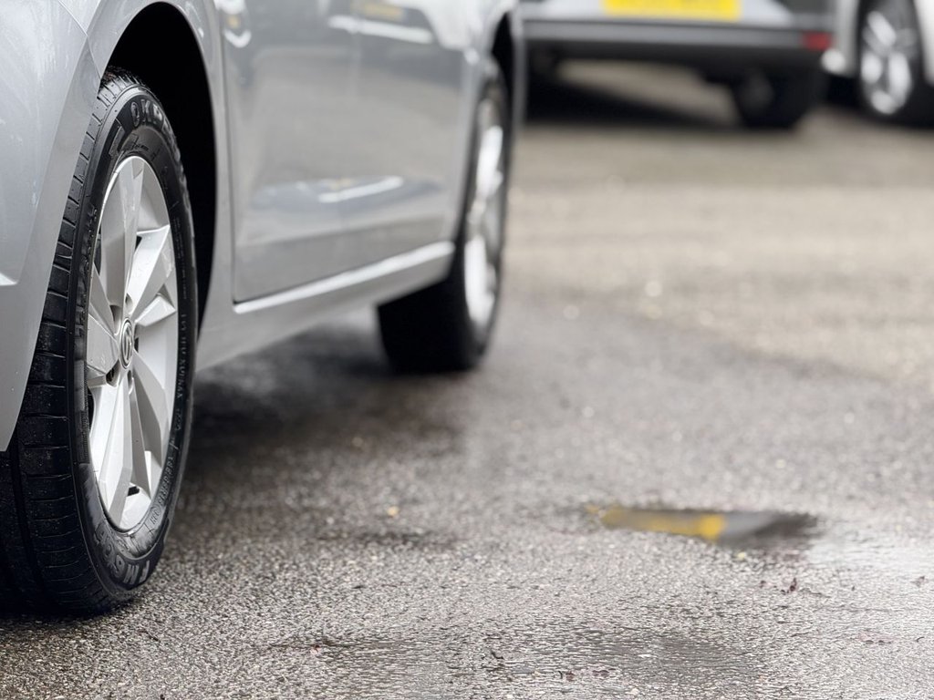 Used Volkswagen Polo 2018 for sale - 77333049: Photo 37