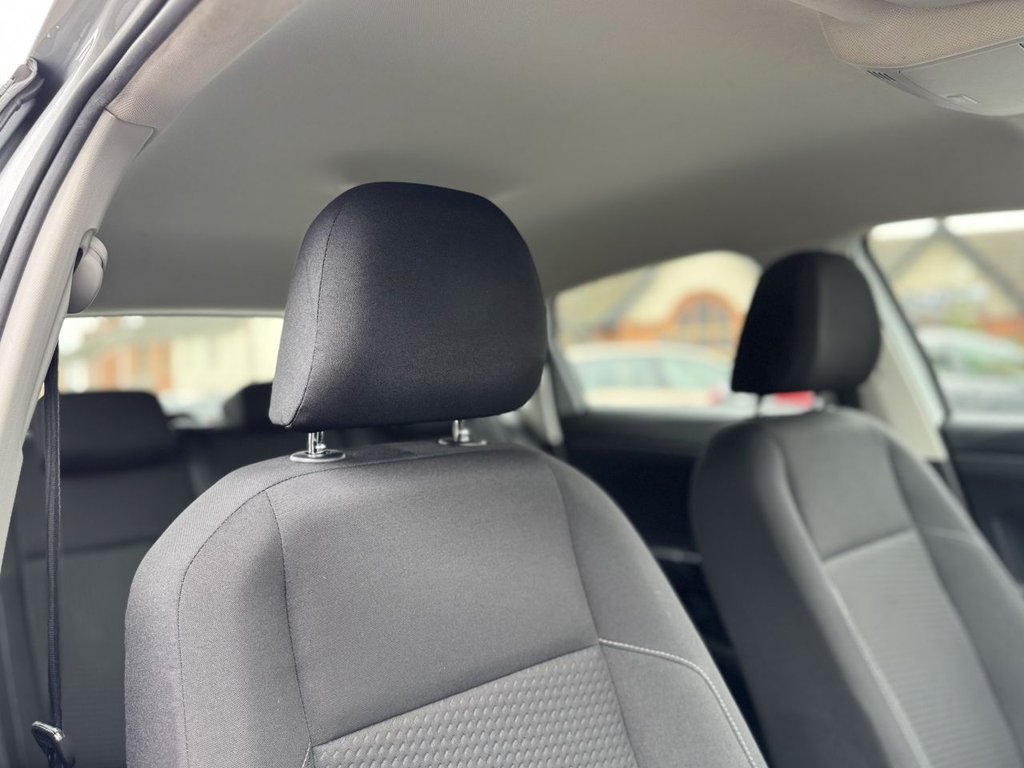 Used Volkswagen Polo 2018 for sale - 77333049: Photo 39