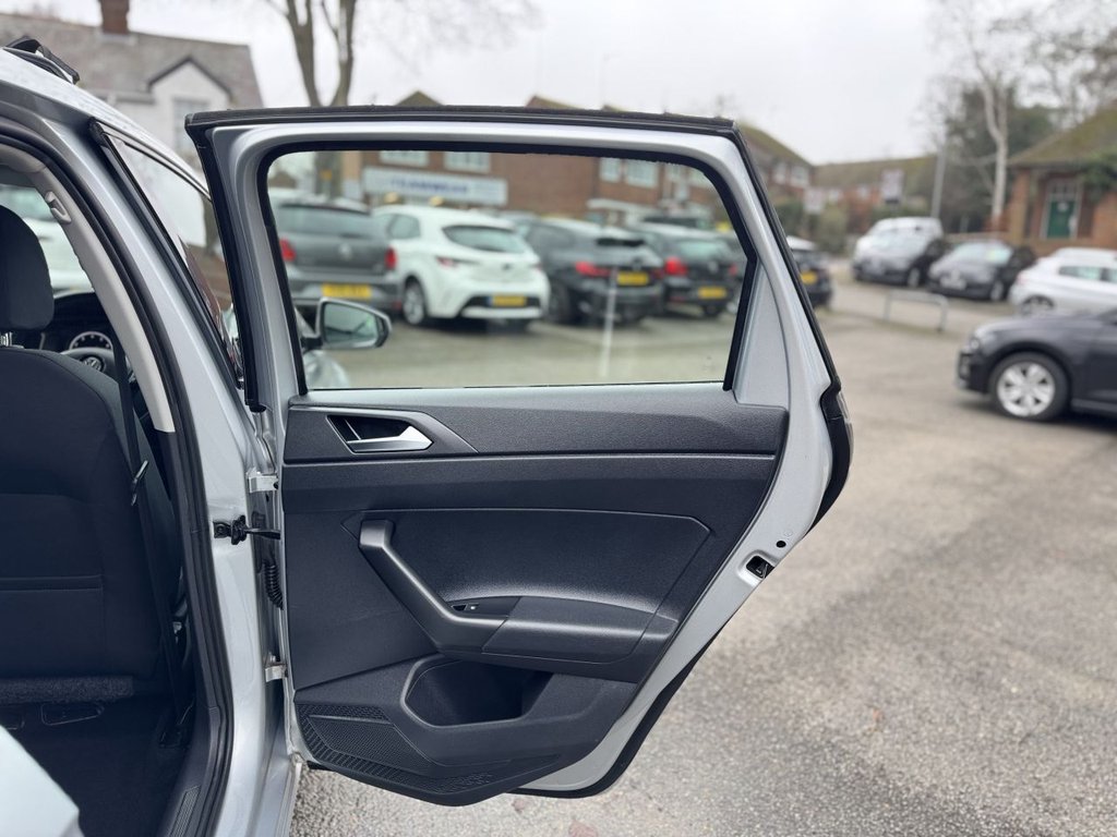 Used Volkswagen Polo 2018 for sale - 77333049: Photo 42