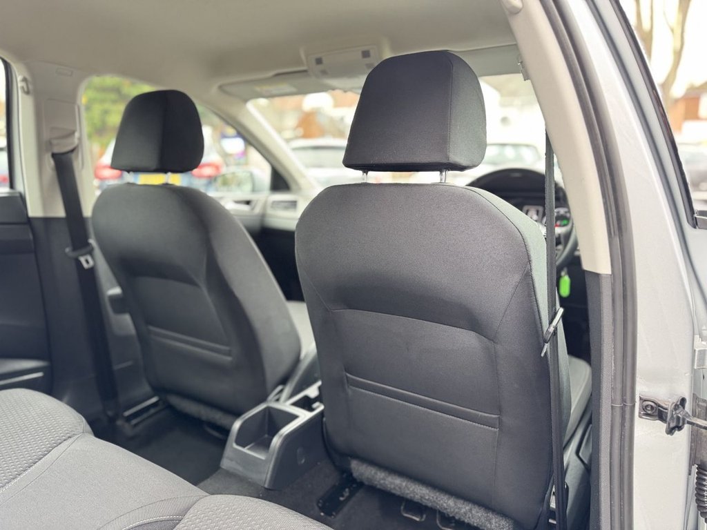 Used Volkswagen Polo 2018 for sale - 77333049: Photo 43