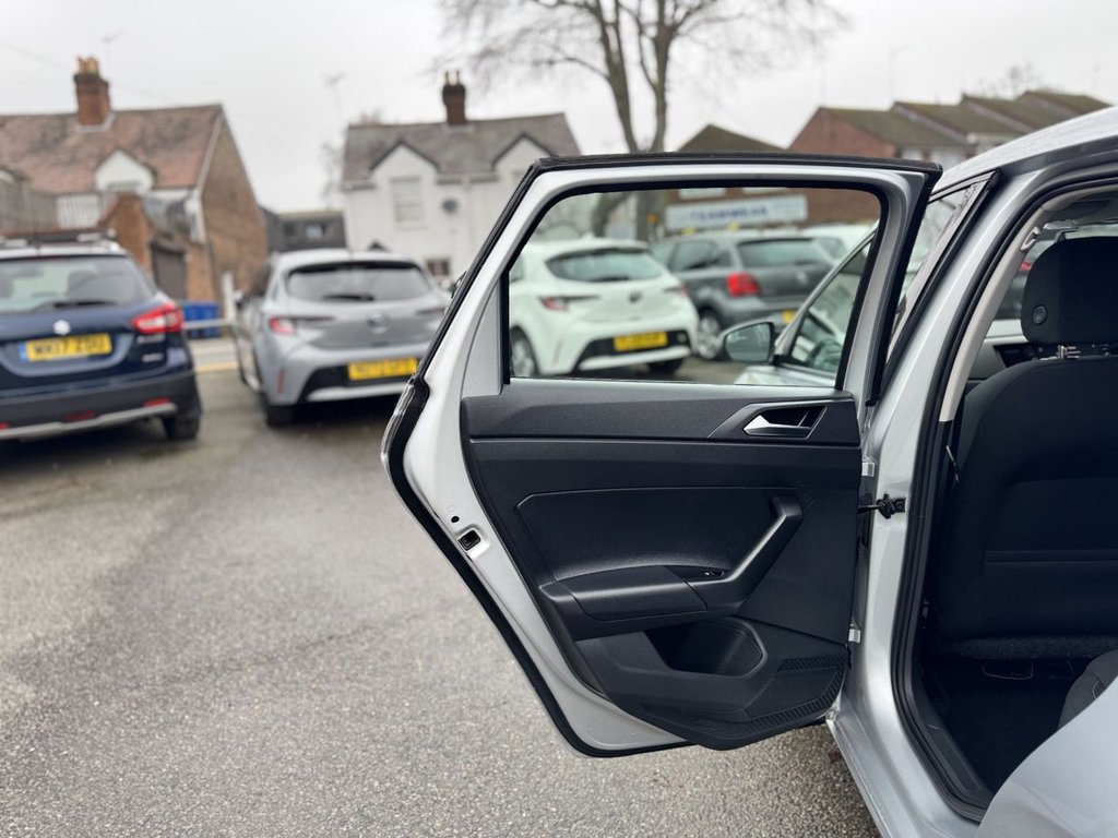 Used Volkswagen Polo 2018 for sale - 77333049: Photo 46