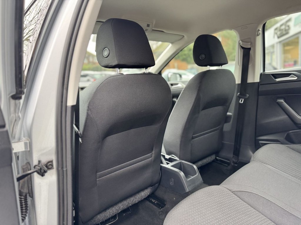 Used Volkswagen Polo 2018 for sale - 77333049: Photo 47