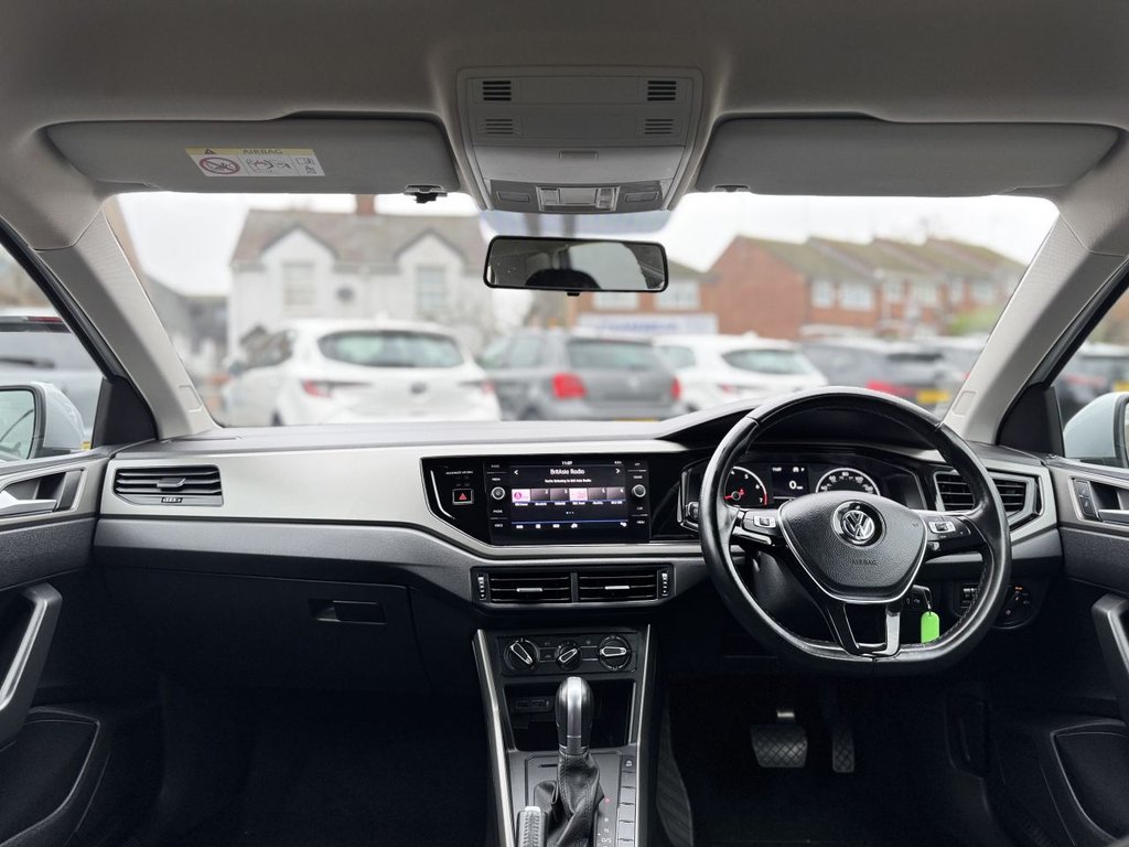 Used Volkswagen Polo 2018 for sale - 77333049: Photo 49