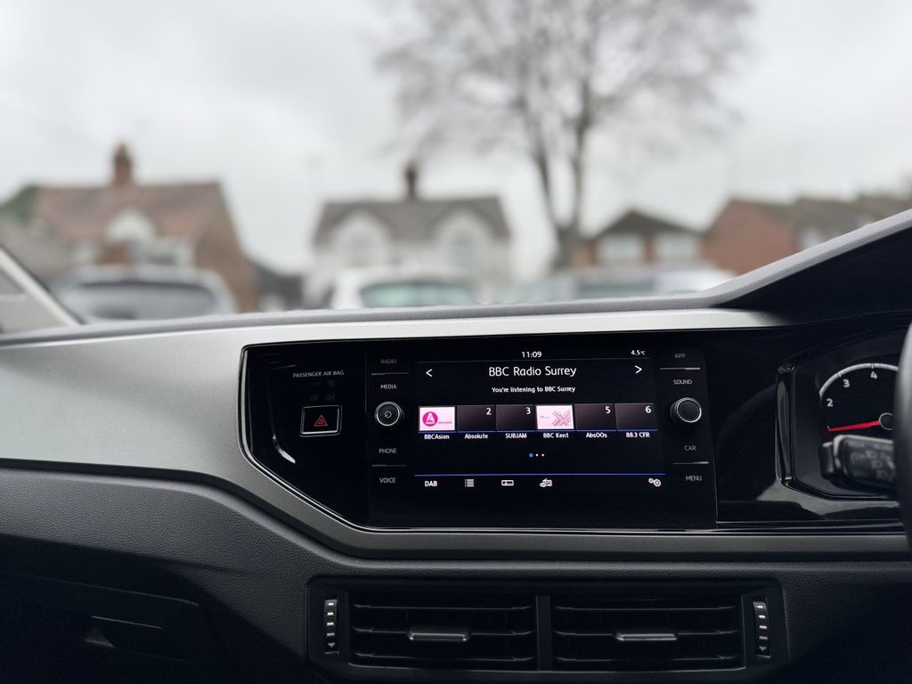 Used Volkswagen Polo 2018 for sale - 77333049: Photo 50