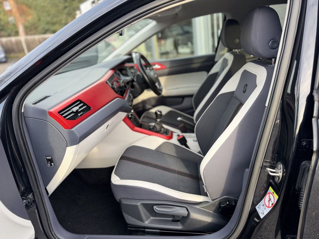 Used Volkswagen Polo 2018 for sale - 77355817: Photo 13