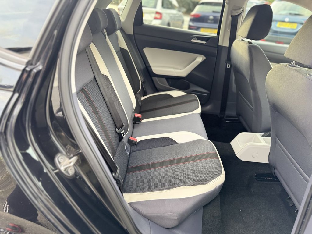 Used Volkswagen Polo 2018 for sale - 77355817: Photo 14