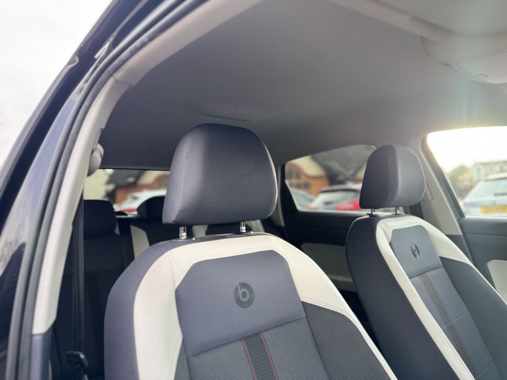 Used Volkswagen Polo 2018 for sale - 77355817: Photo 16