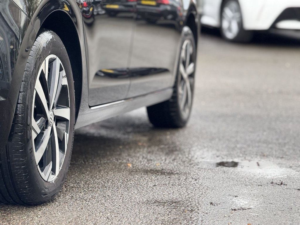 Used Volkswagen Polo 2018 for sale - 77355817: Photo 17