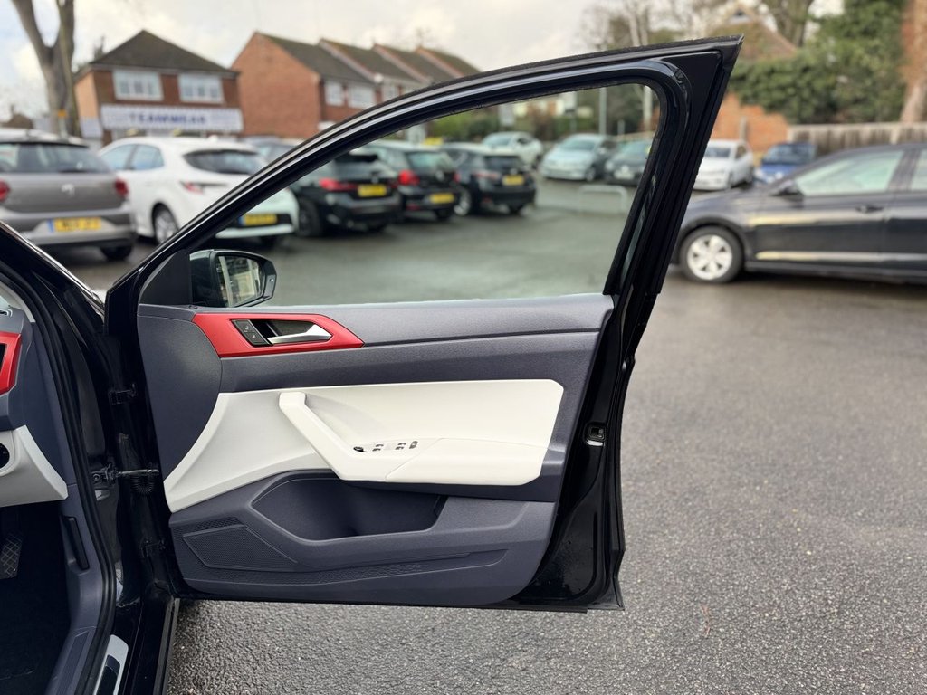 Used Volkswagen Polo 2018 for sale - 77355817: Photo 18