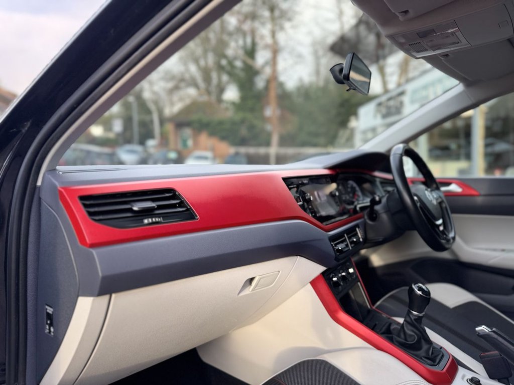 Used Volkswagen Polo 2018 for sale - 77355817: Photo 19