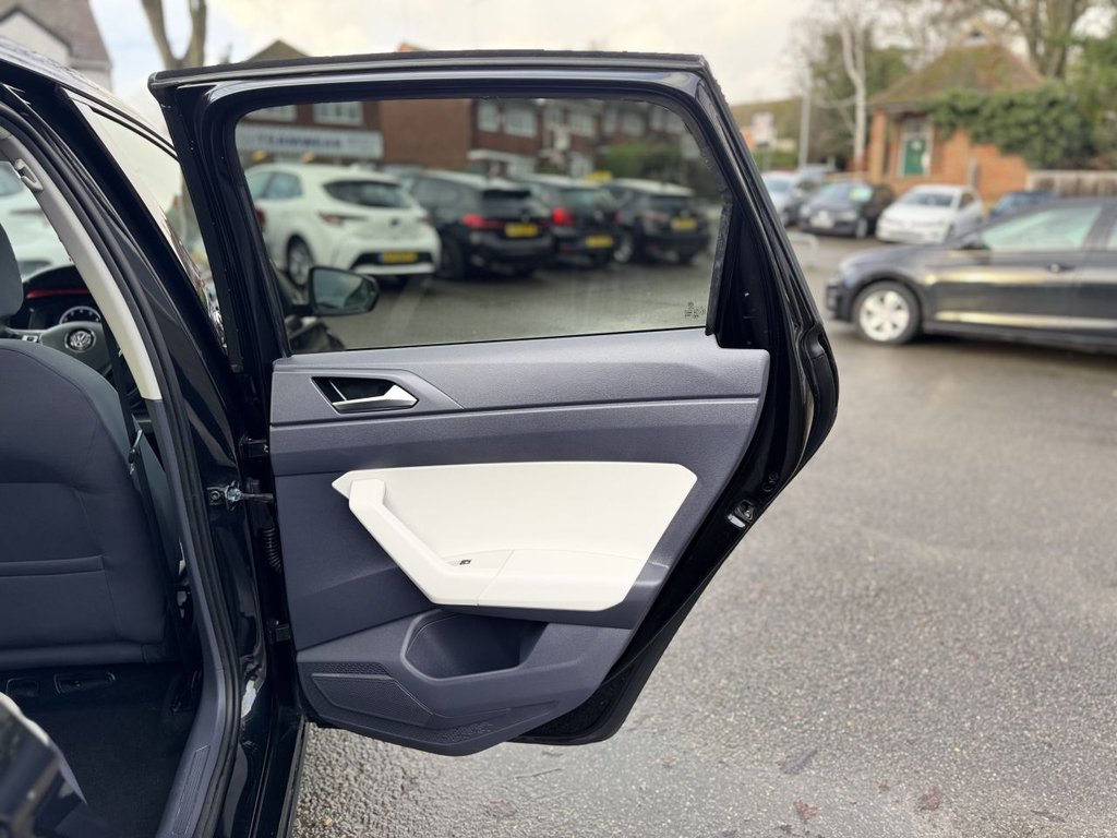 Used Volkswagen Polo 2018 for sale - 77355817: Photo 20