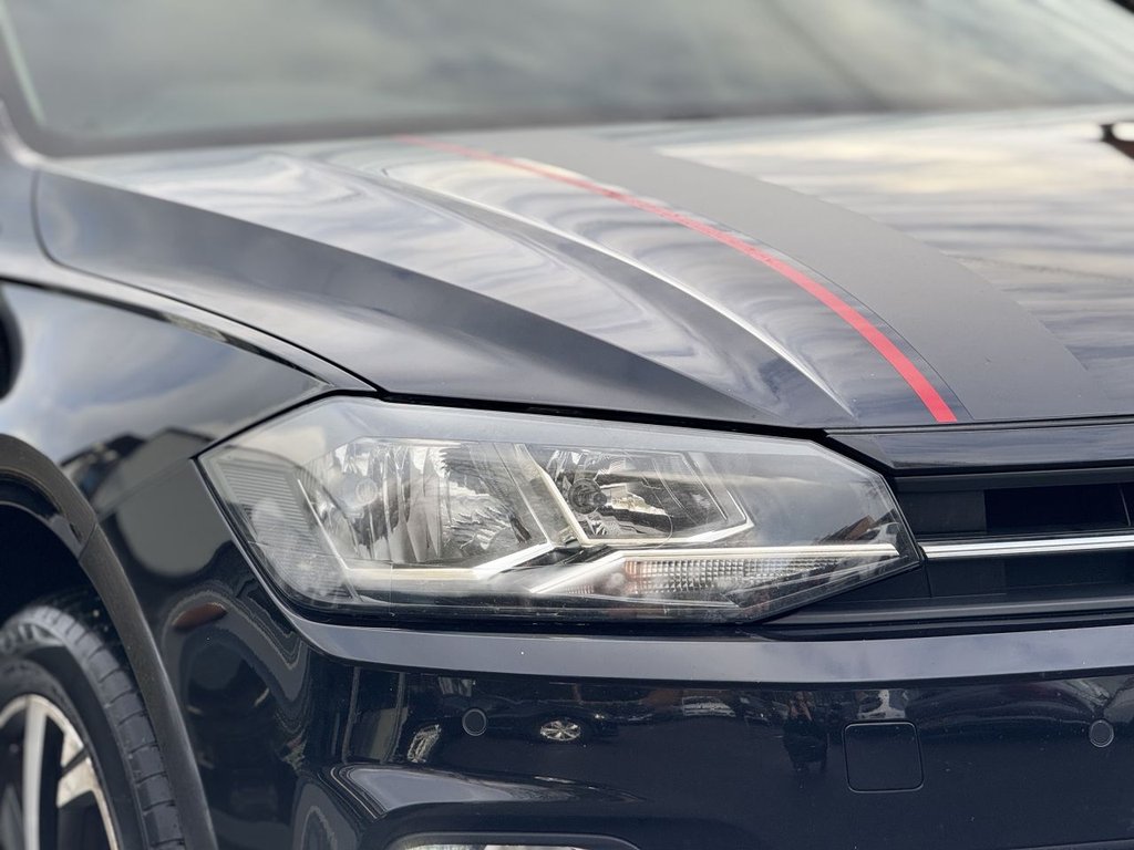 Used Volkswagen Polo 2018 for sale - 77355817: Photo 22