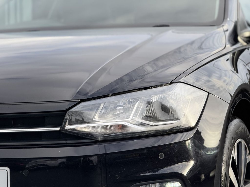 Used Volkswagen Polo 2018 for sale - 77355817: Photo 27