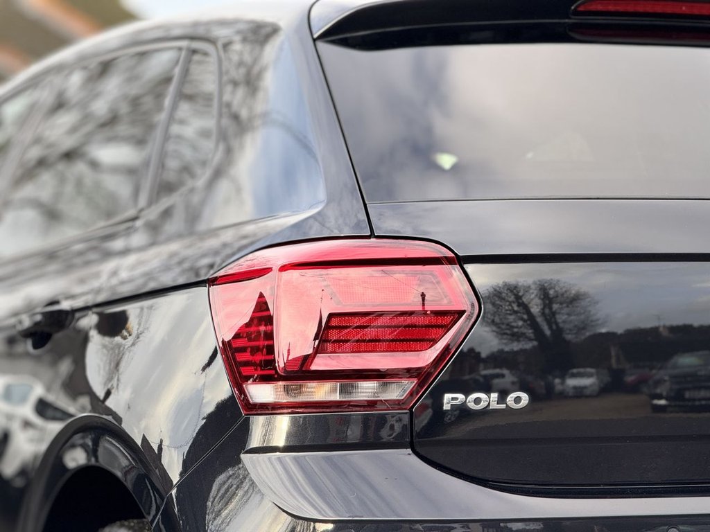 Used Volkswagen Polo 2018 for sale - 77355817: Photo 32