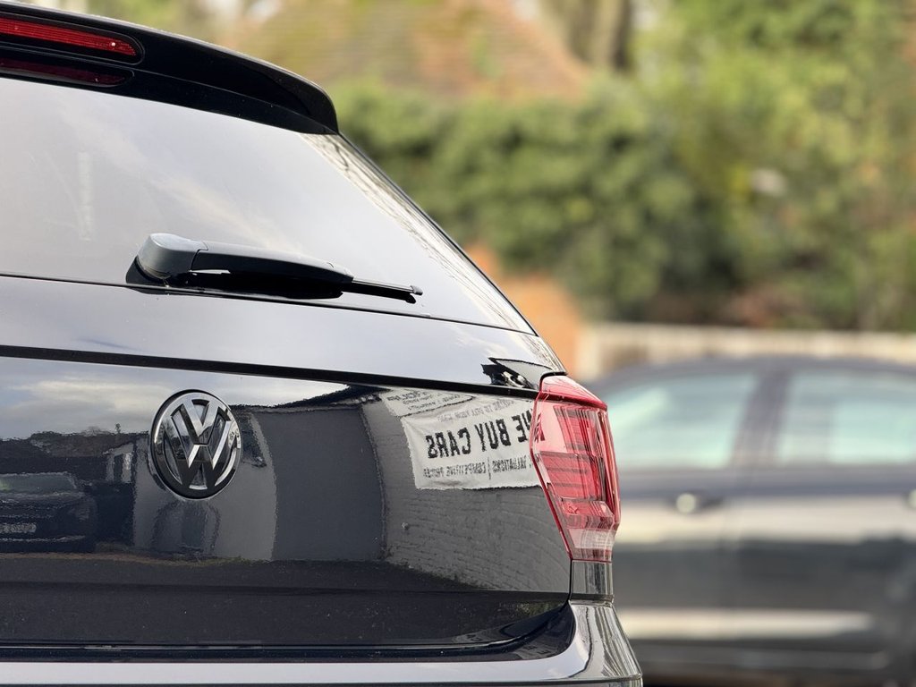 Used Volkswagen Polo 2018 for sale - 77355817: Photo 33