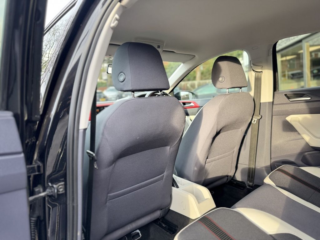 Used Volkswagen Polo 2018 for sale - 77355817: Photo 40