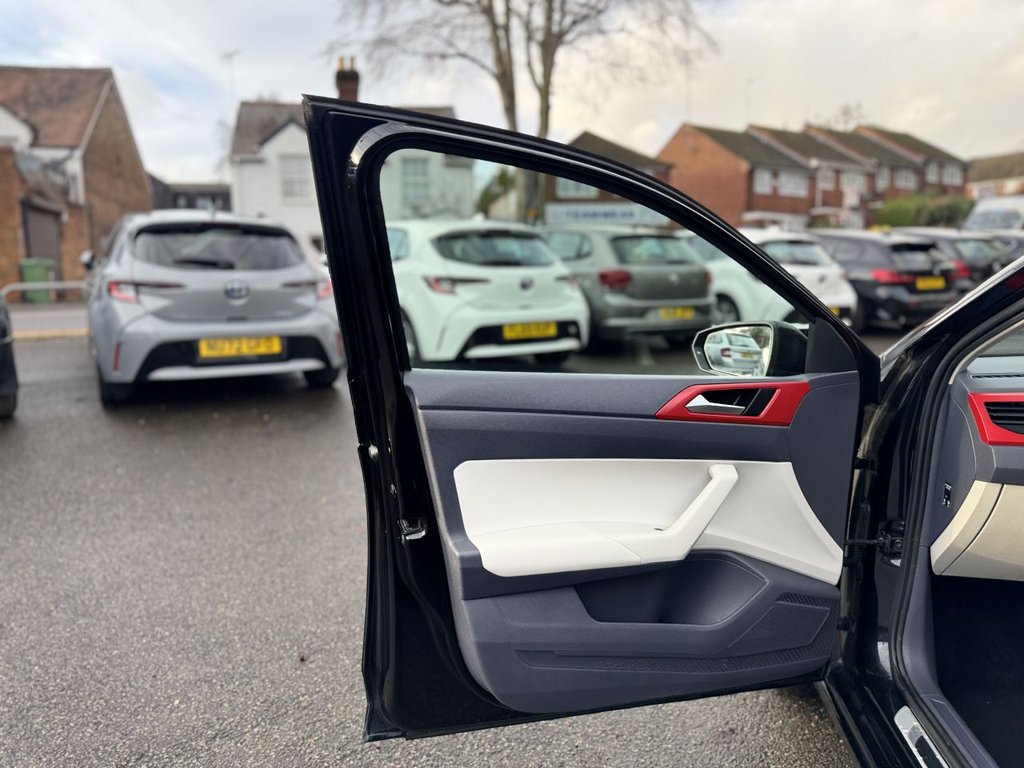 Used Volkswagen Polo 2018 for sale - 77355817: Photo 42