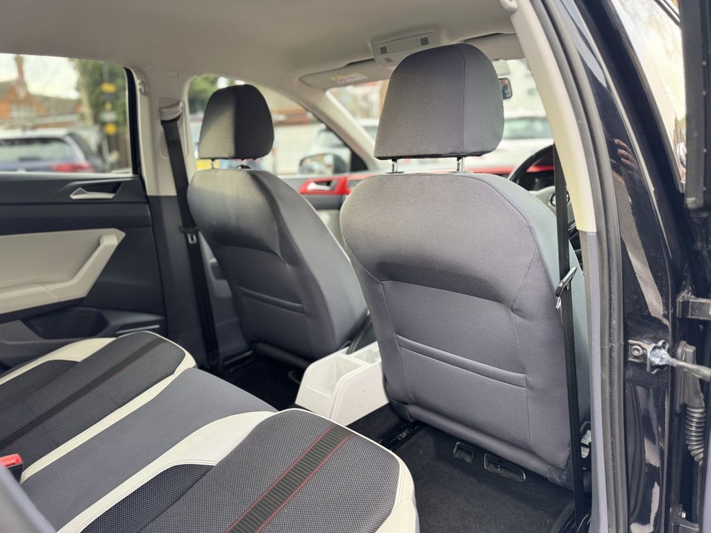 Used Volkswagen Polo 2018 for sale - 77355817: Photo 44