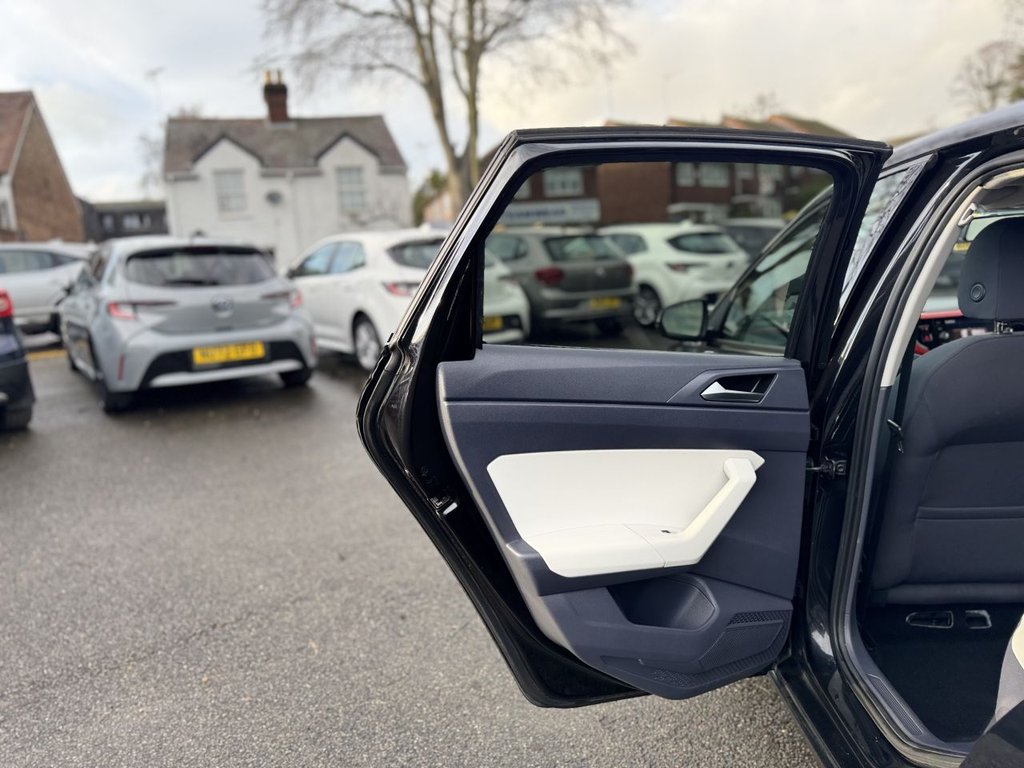 Used Volkswagen Polo 2018 for sale - 77355817: Photo 45