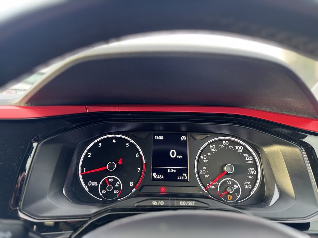 Used Volkswagen Polo 2018 for sale - 77355817: Photo 48