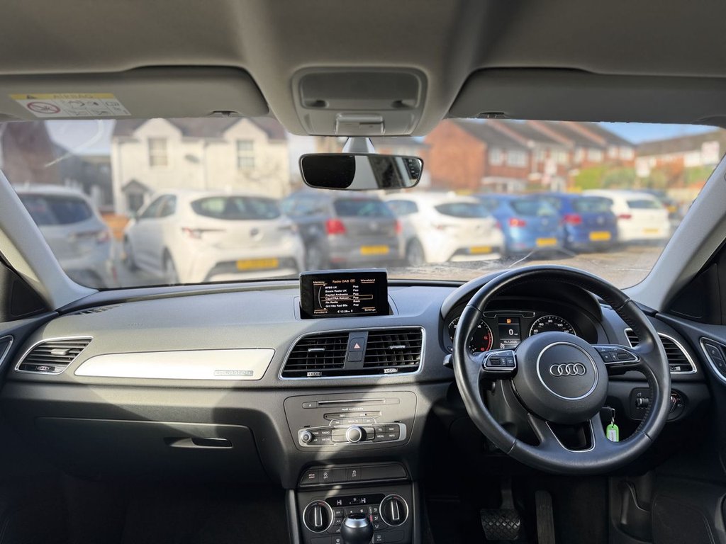 Used Audi Q3 2016 for sale - 77232045: Photo 11