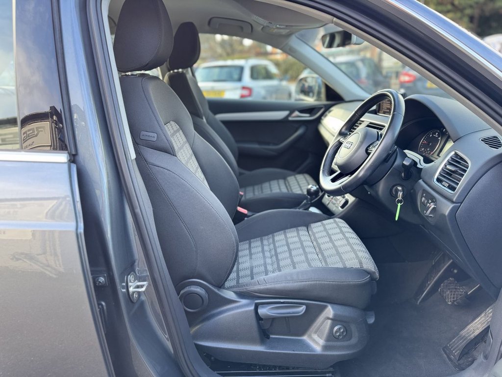 Used Audi Q3 2016 for sale - 77232045: Photo 12