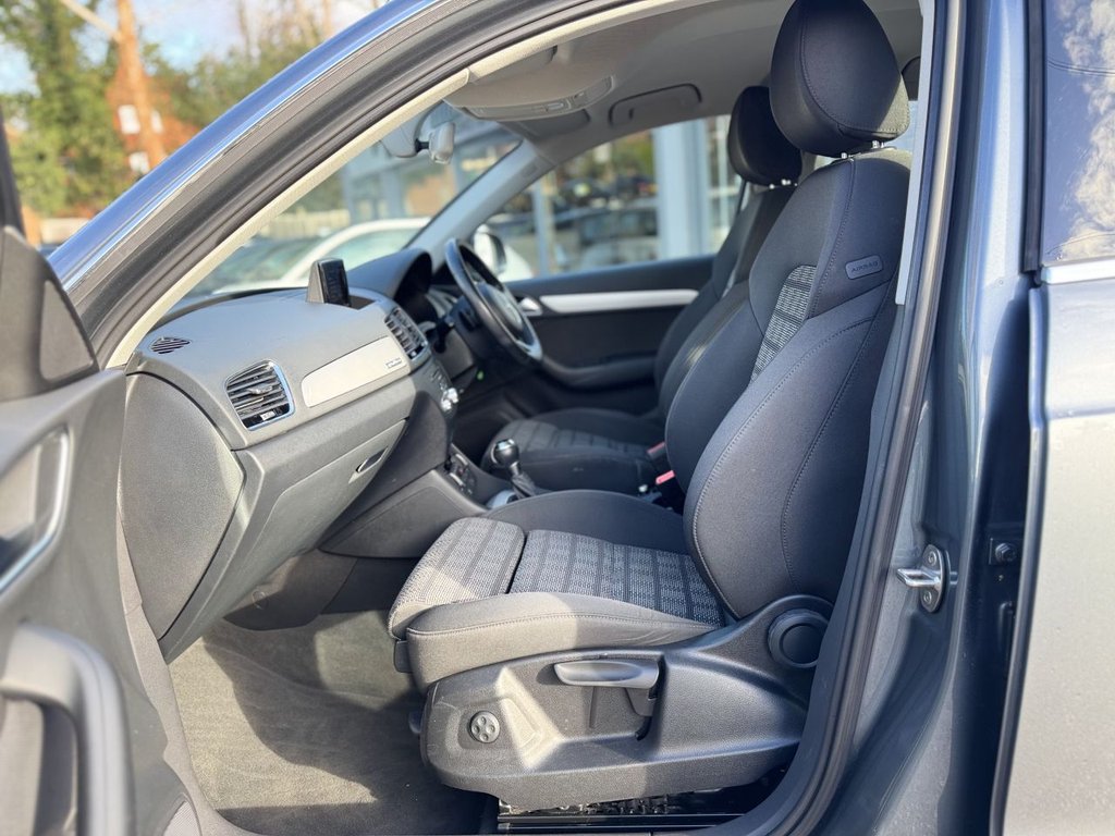 Used Audi Q3 2016 for sale - 77232045: Photo 13