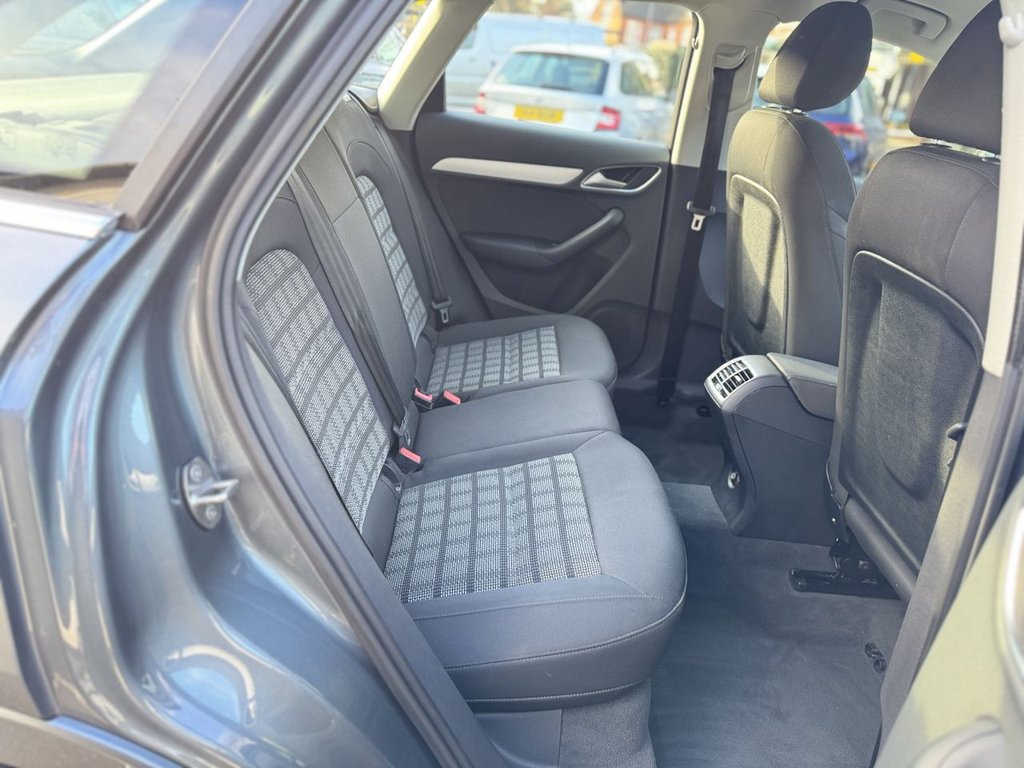 Used Audi Q3 2016 for sale - 77232045: Photo 14