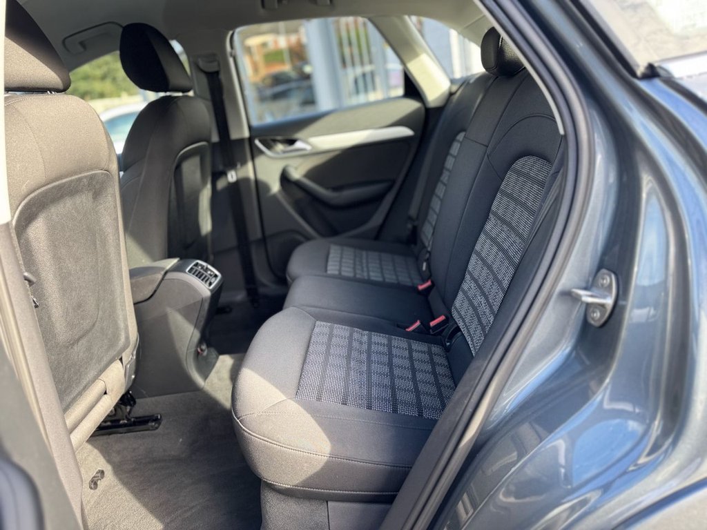 Used Audi Q3 2016 for sale - 77232045: Photo 15