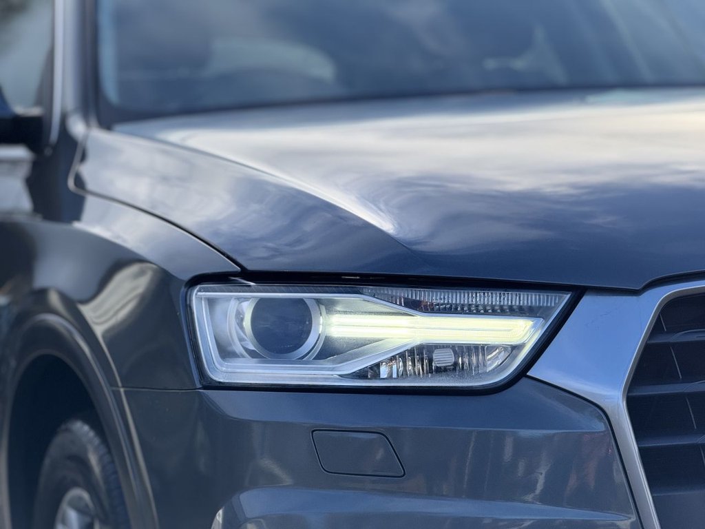 Used Audi Q3 2016 for sale - 77232045: Photo 16