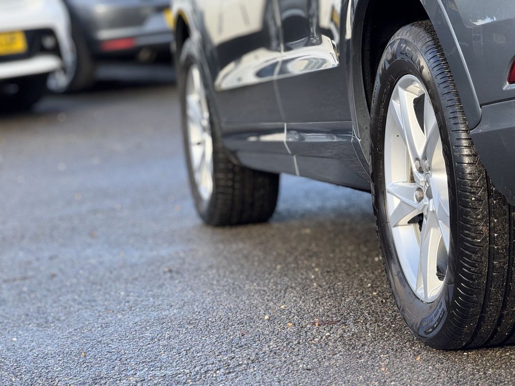 Used Audi Q3 2016 for sale - 77232045: Photo 20