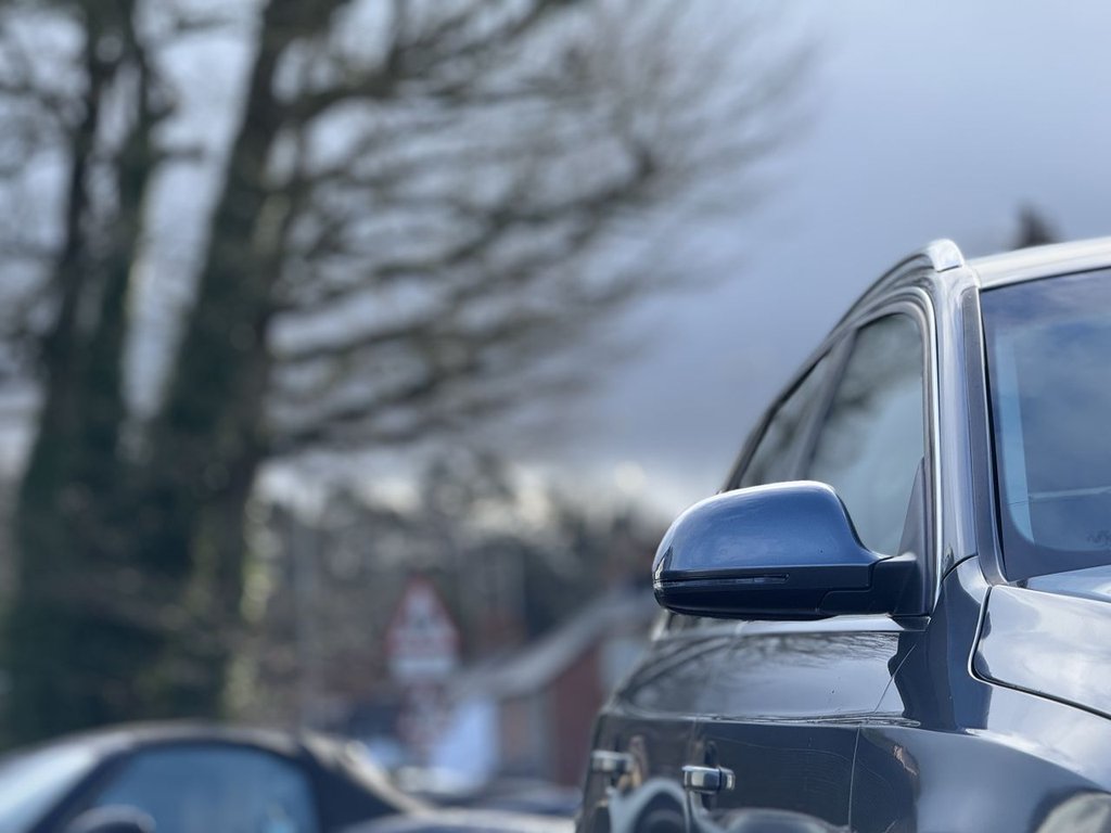 Used Audi Q3 2016 for sale - 77232045: Photo 23