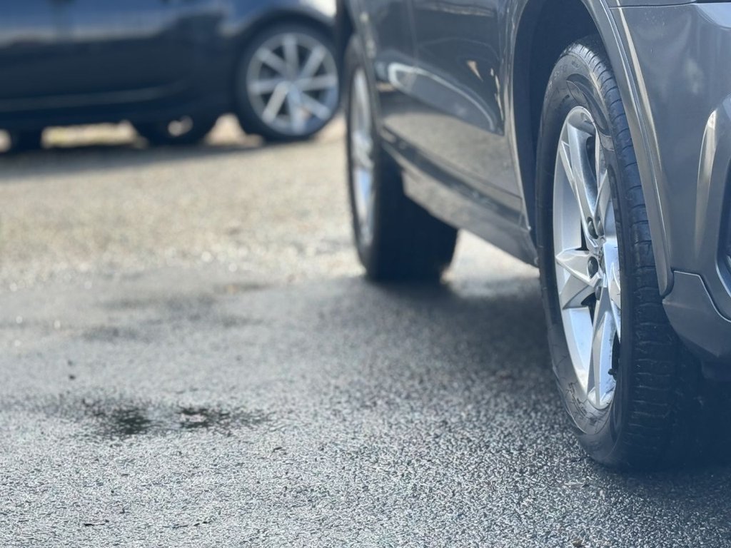 Used Audi Q3 2016 for sale - 77232045: Photo 24