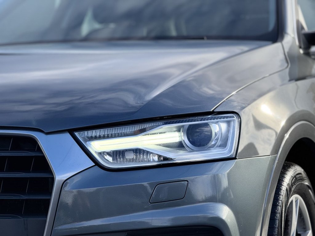 Used Audi Q3 2016 for sale - 77232045: Photo 26