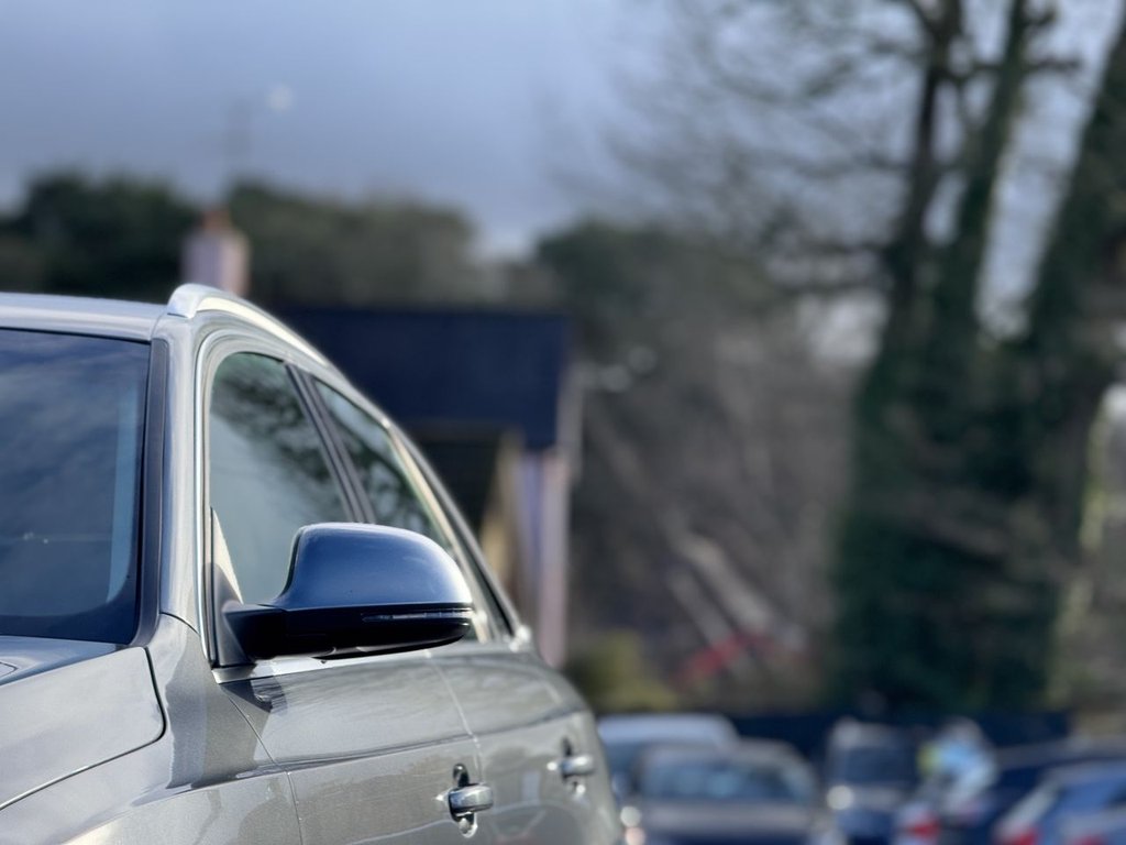 Used Audi Q3 2016 for sale - 77232045: Photo 27