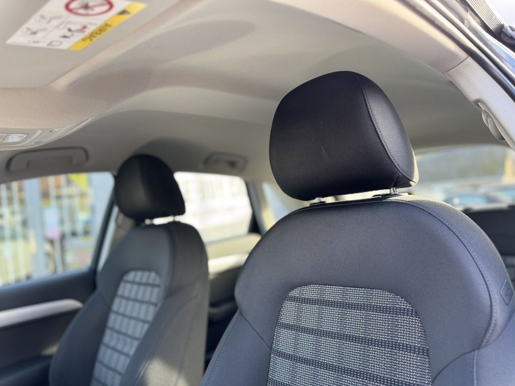 Used Audi Q3 2016 for sale - 77232045: Photo 32