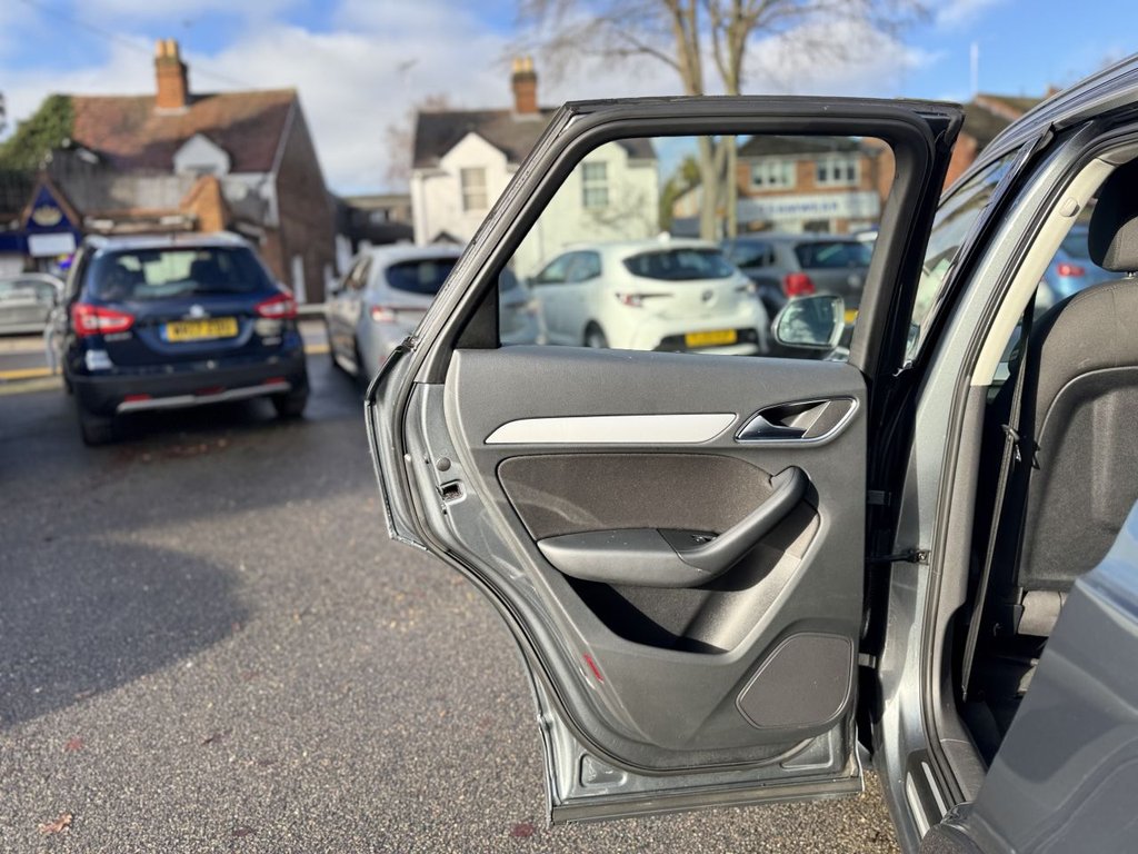 Used Audi Q3 2016 for sale - 77232045: Photo 36