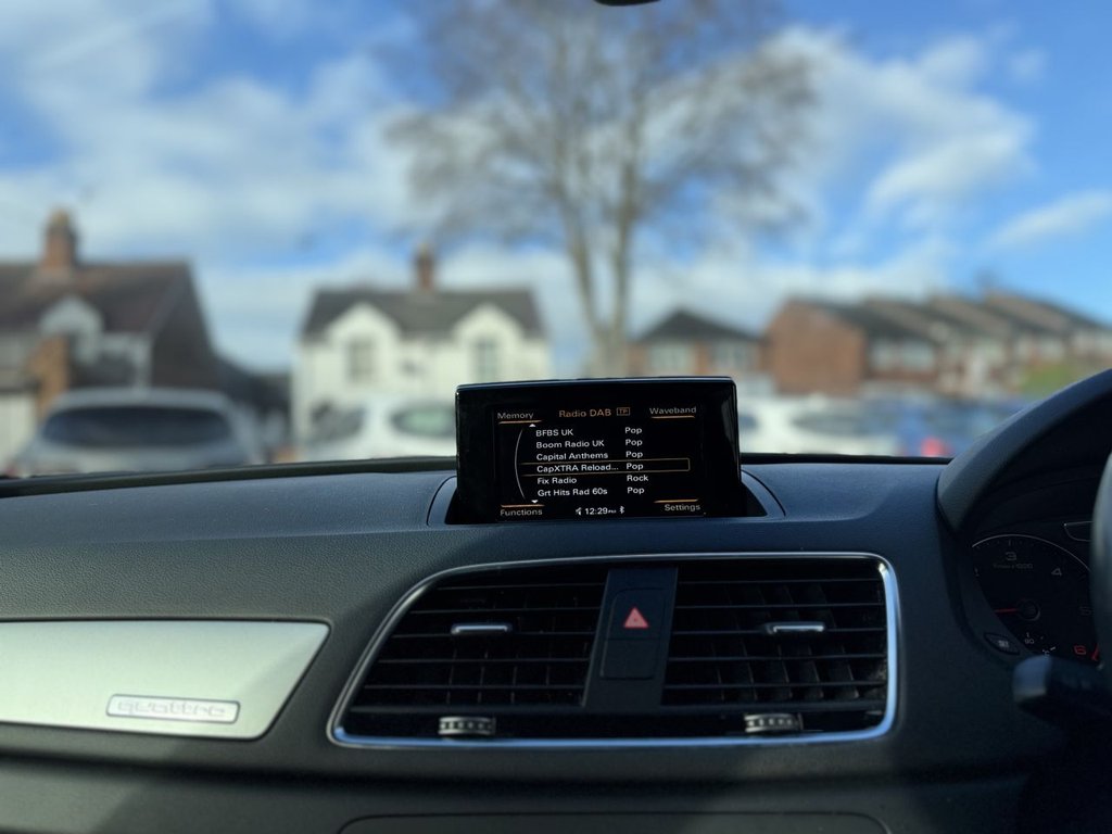 Used Audi Q3 2016 for sale - 77232045: Photo 37